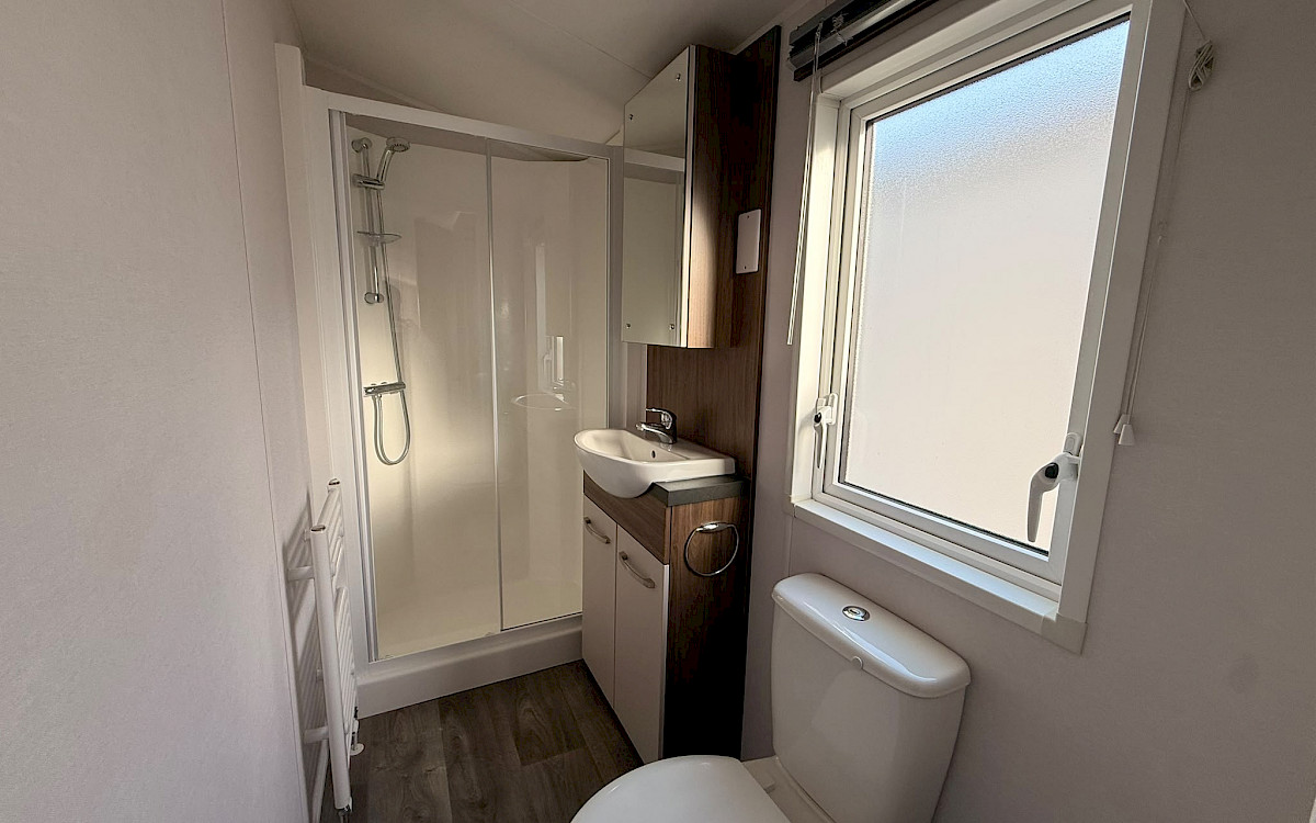 Willerby Lumic 1150/3 super