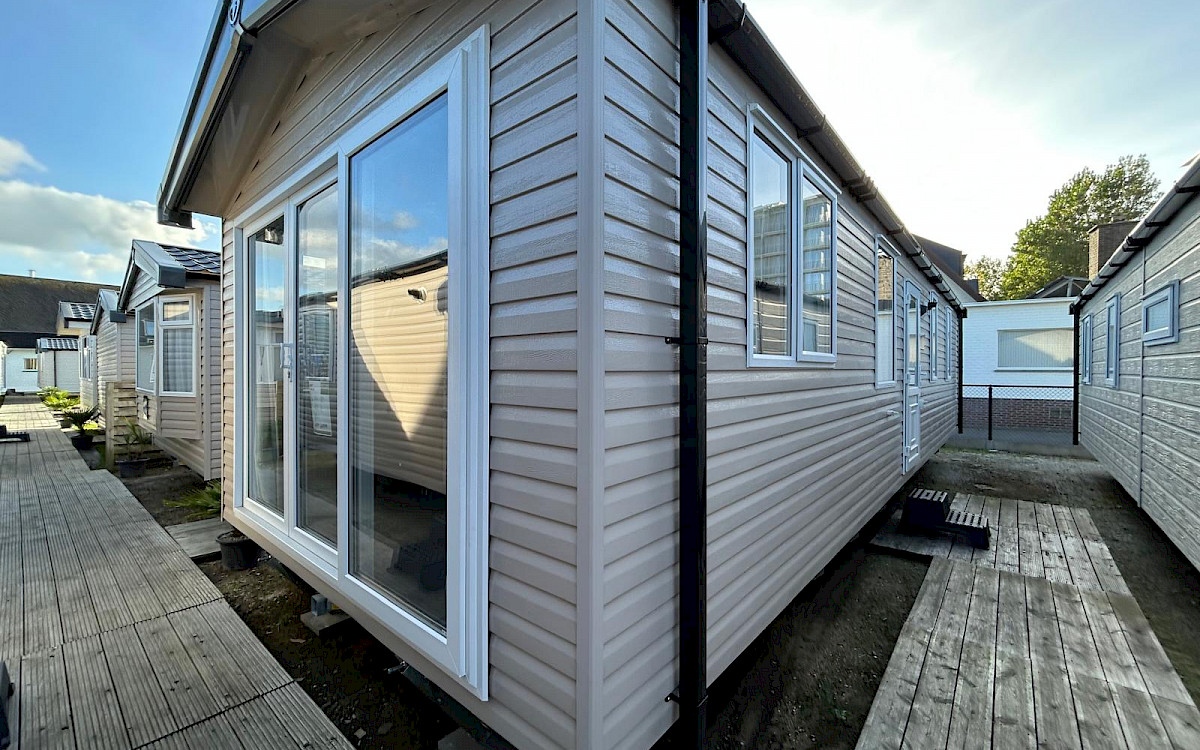 Swift Morlaix 1100/2