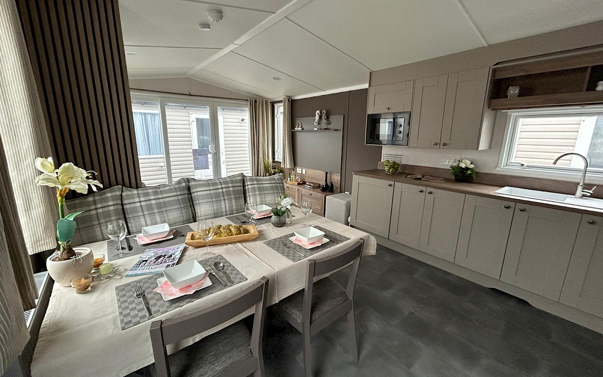 Swift Morlaix 1100/2
