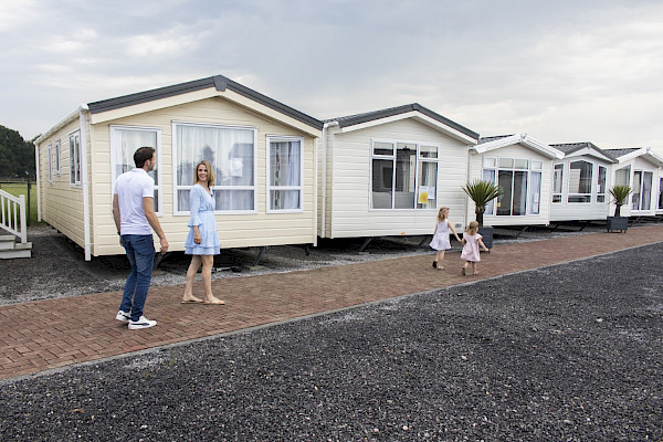 La plus large offre de mobil-homes en Europe-1