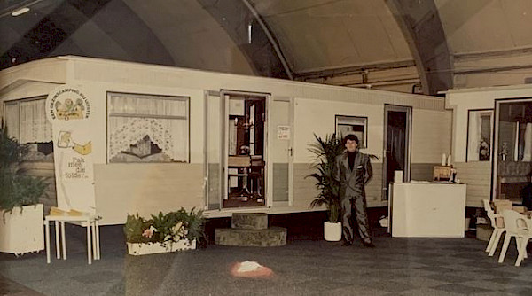 50 jaar kennis en ervaring - De Bergjes Chalets en Caravans.-3