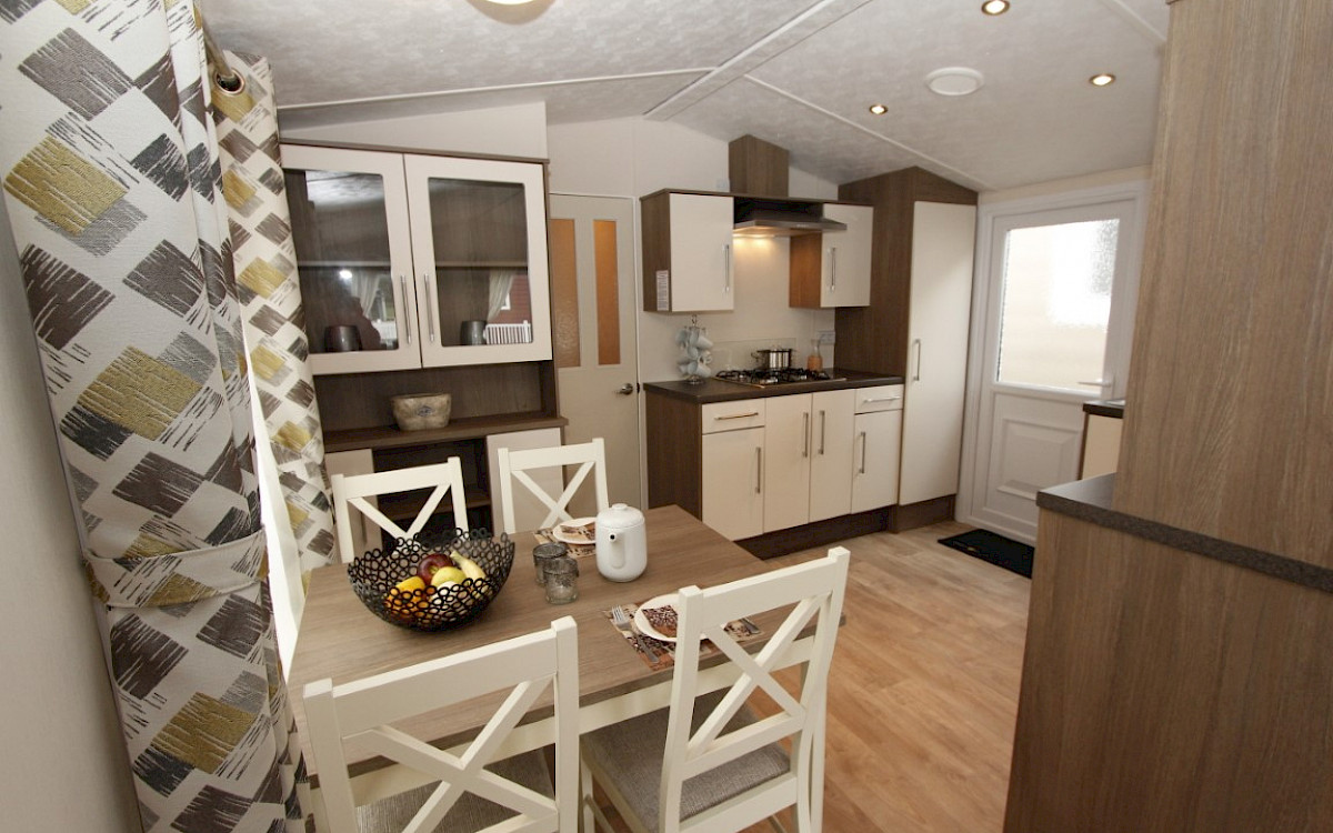 De Bergjes Serie Trivor 1100/2 Super