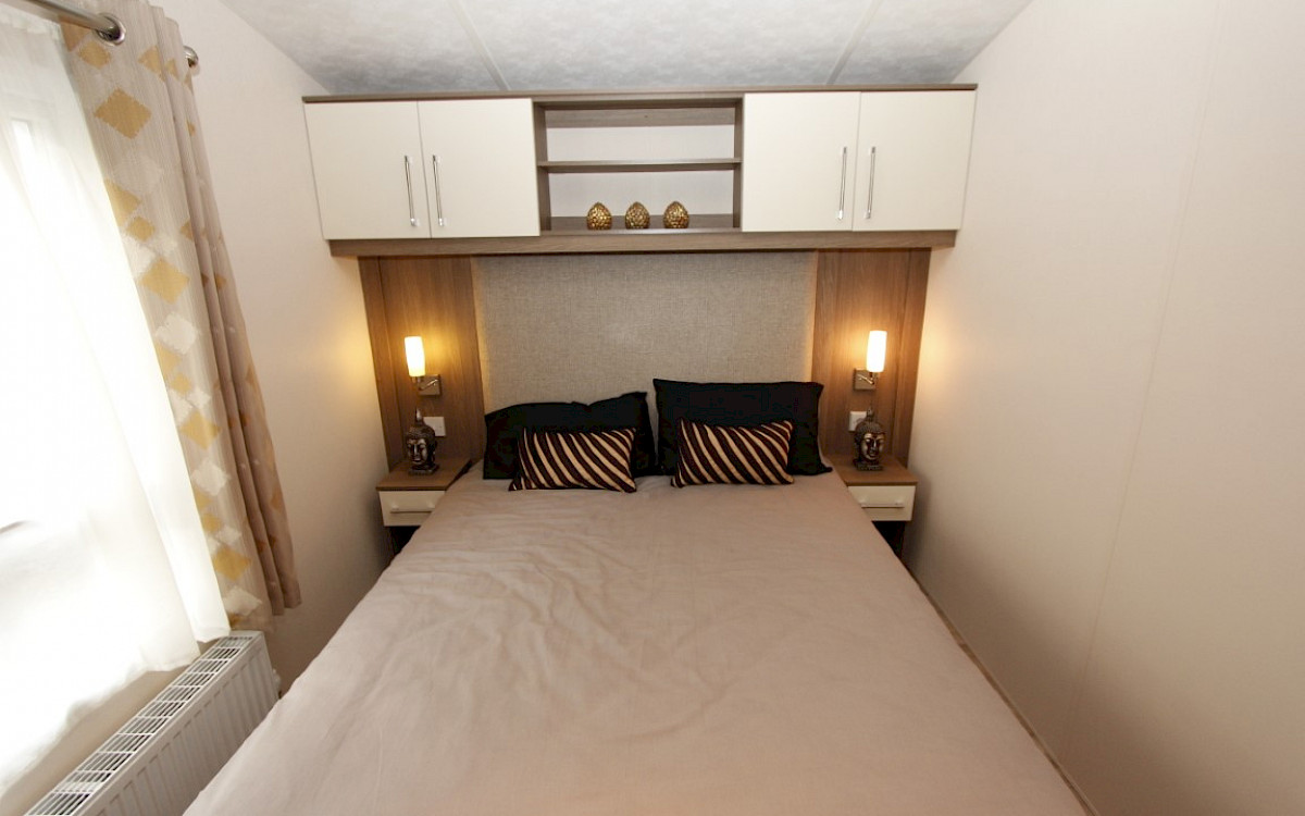 De Bergjes Serie Trivor 1100/2 Super