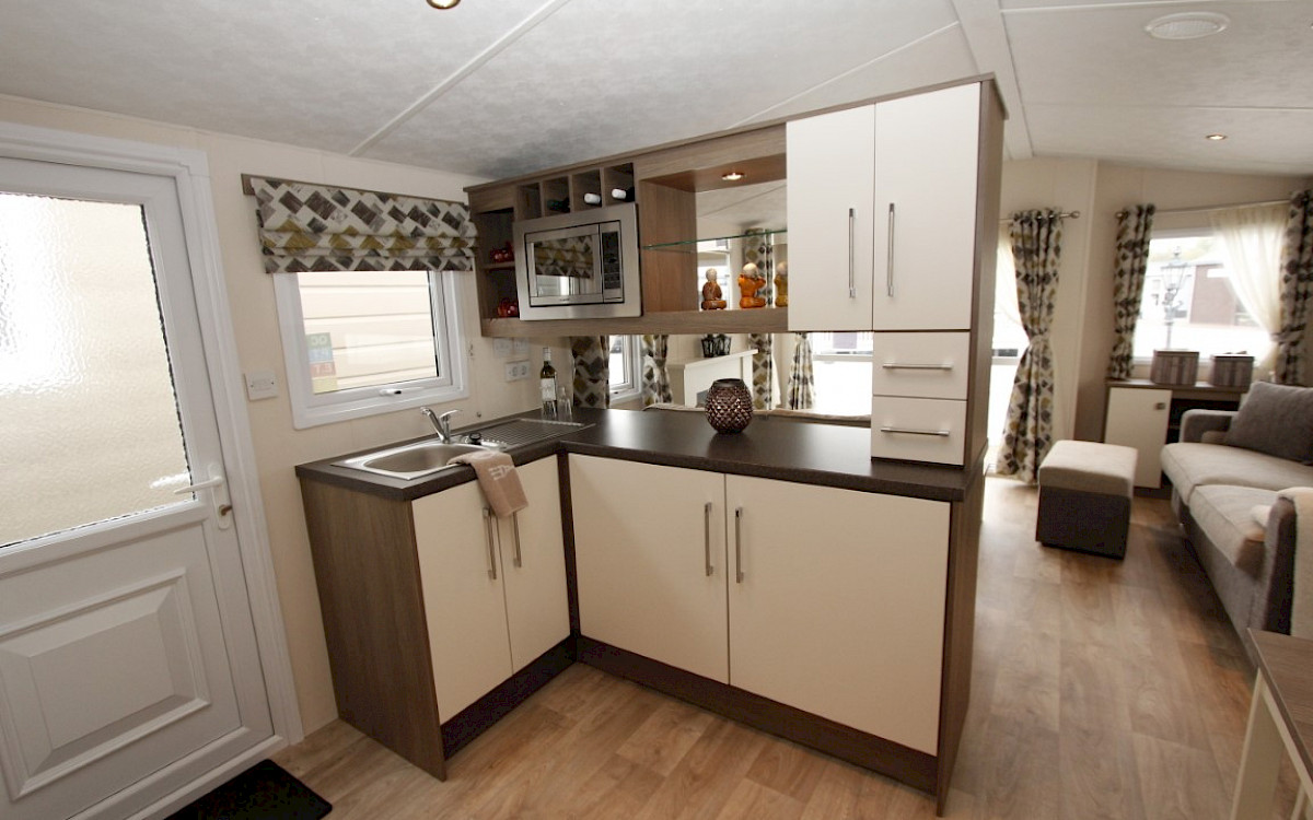 De Bergjes Serie Trivor 1100/2 Super