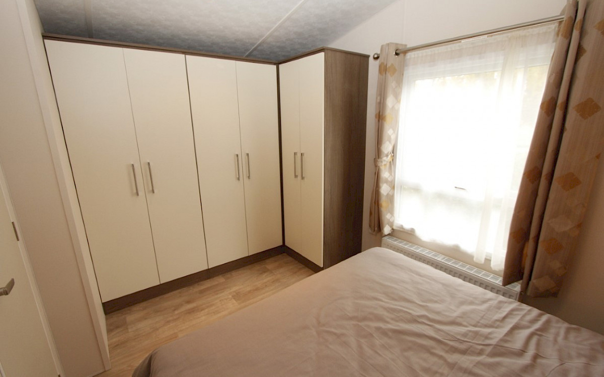 De Bergjes Serie Trivor 1100/2 Super