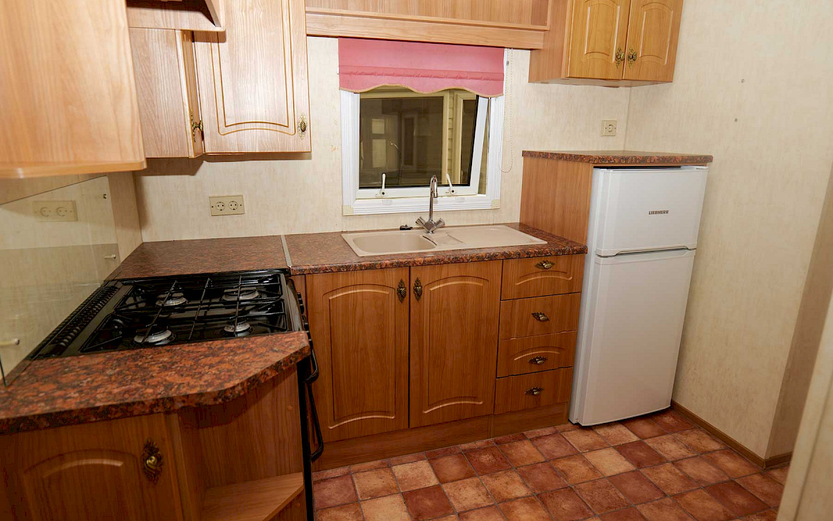 Willerby Salisbury 1000/2