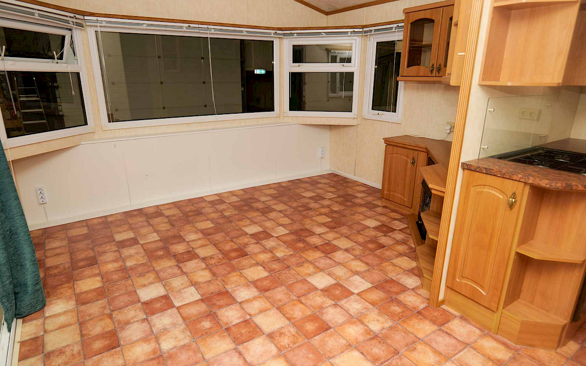 Willerby Salisbury 1000/2