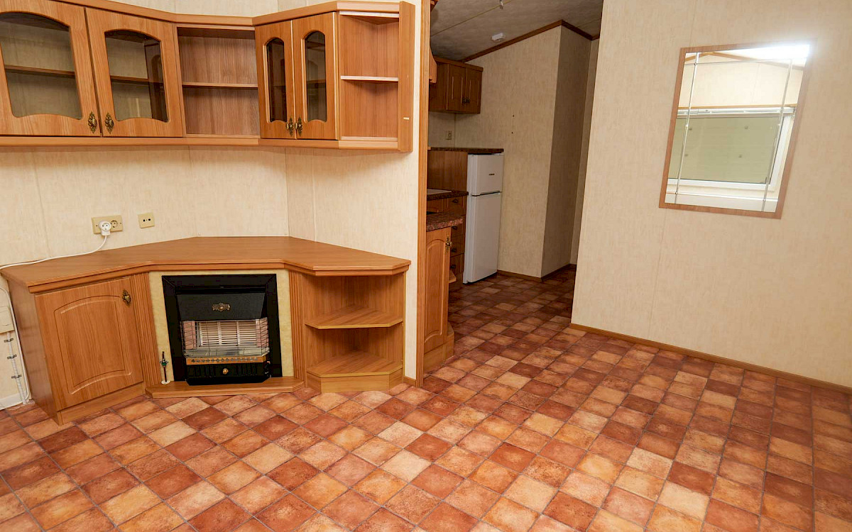 Willerby Salisbury 1000/2