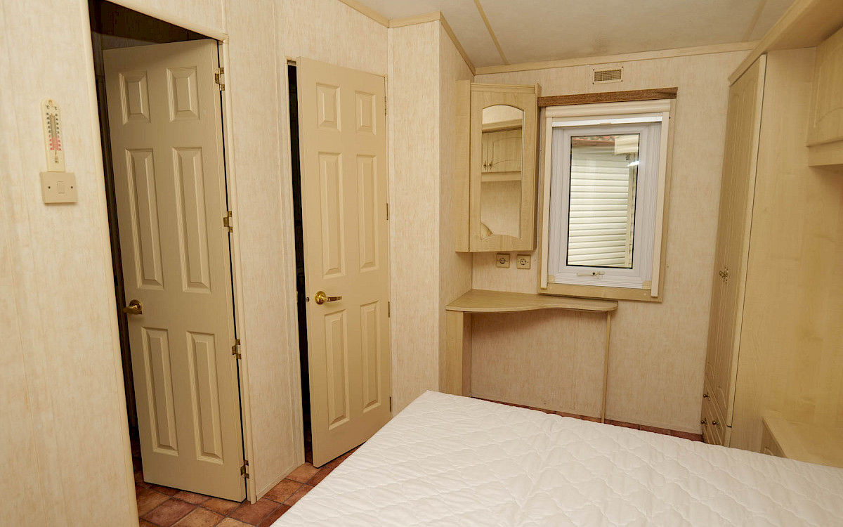 Willerby Salisbury 1000/2