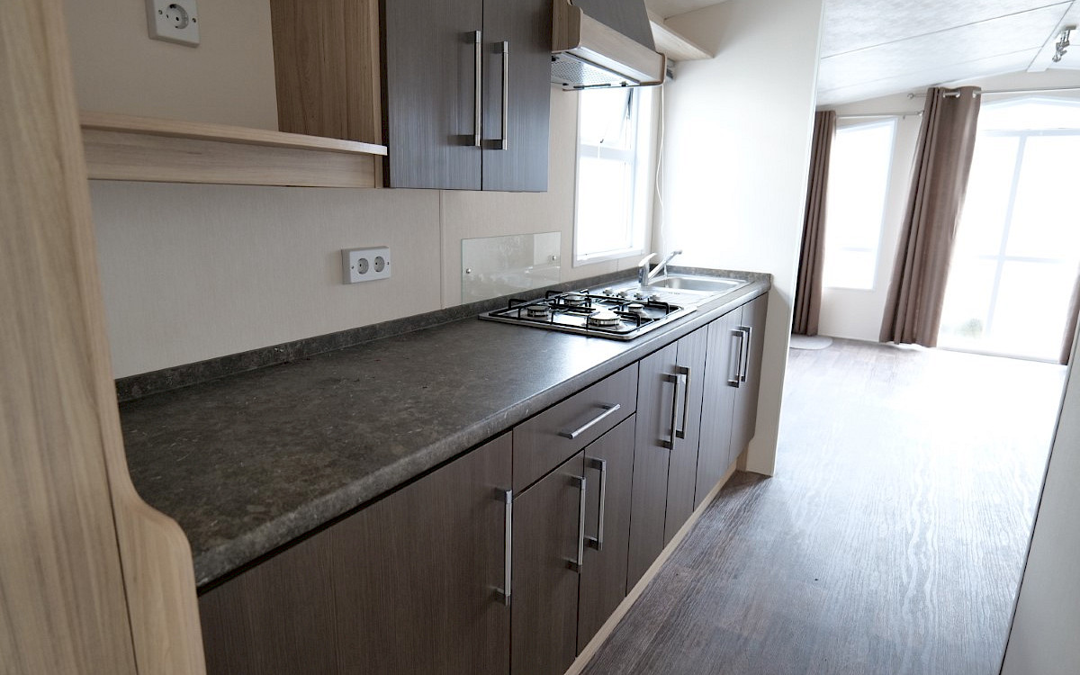 Bergline Lodge 1000/2 Super