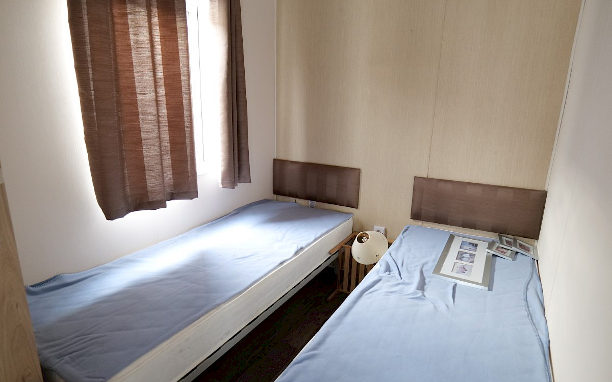 Bergline Lodge 1000/2 Super