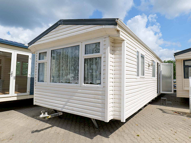 Willerby Isis