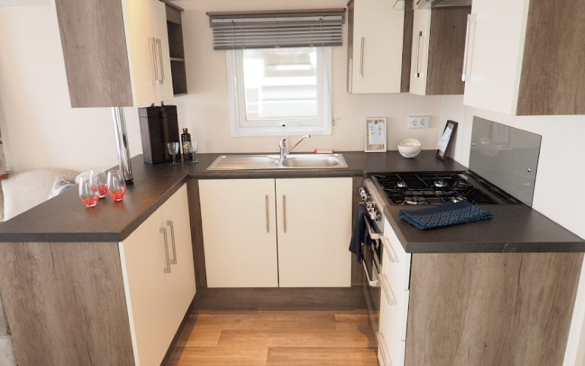 De Bergjes Serie Ultar 1100/3 Super