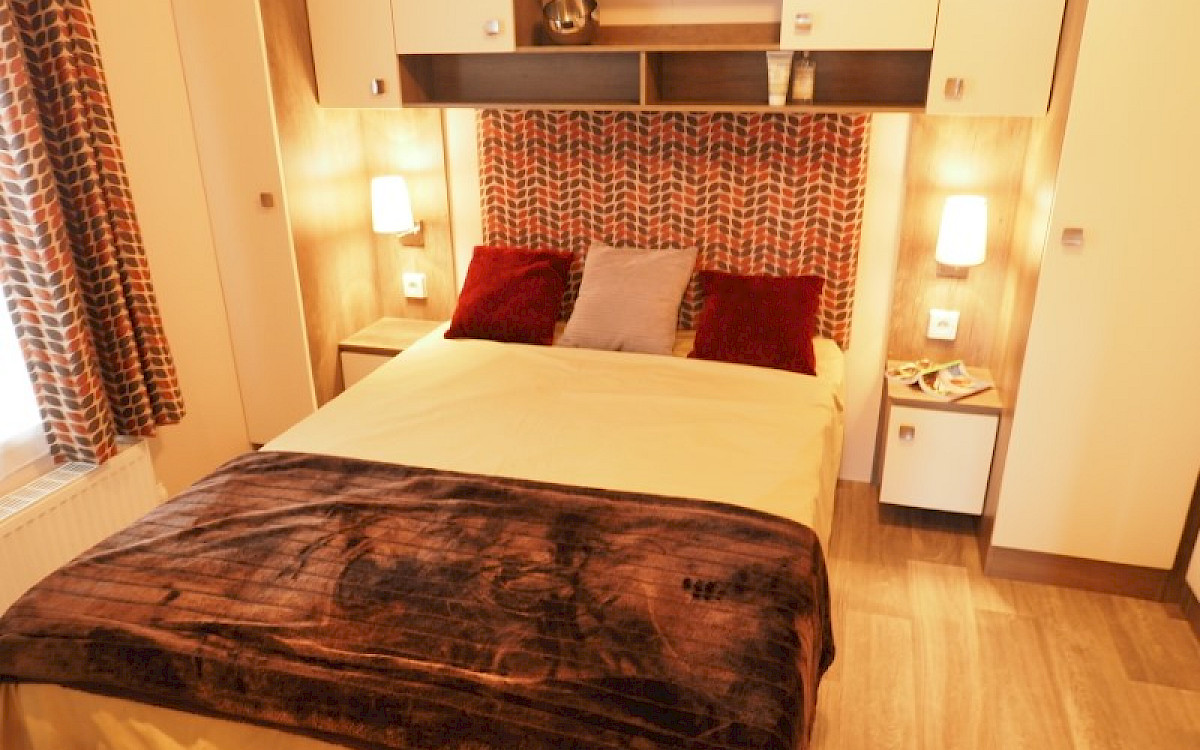 De Bergjes Serie Ultar 1100/3 Super