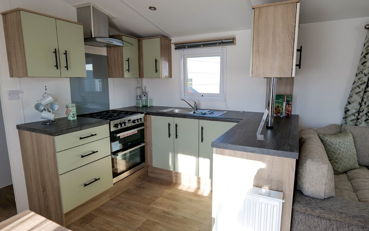 De Bergjes Serie Jura 1100/2