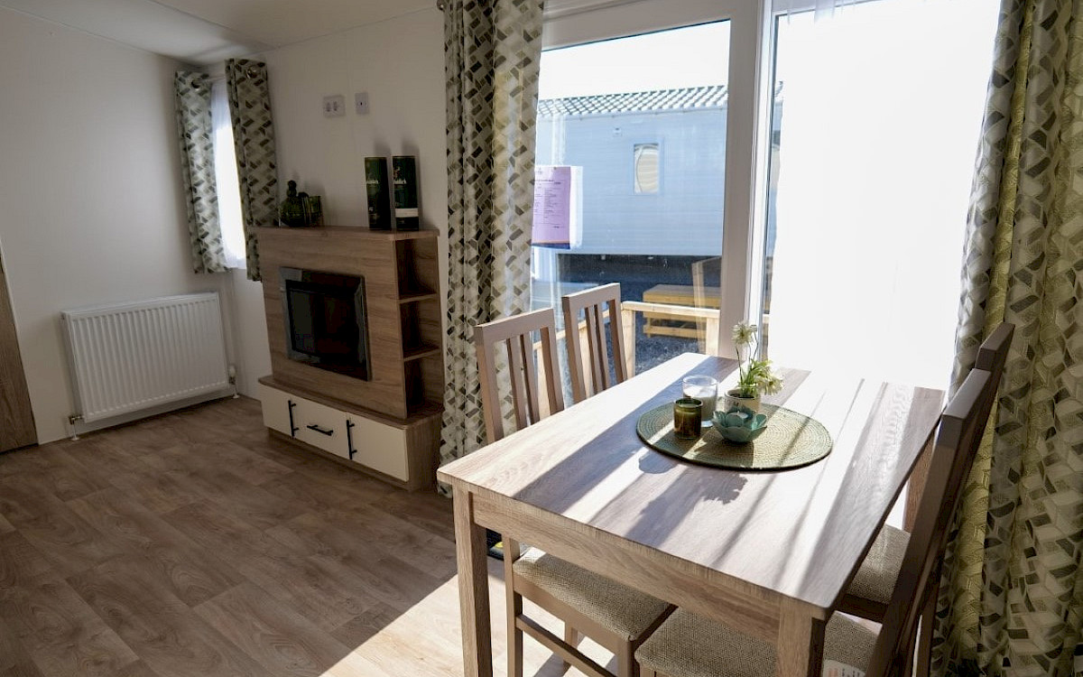 De Bergjes Serie Jura 1100/2