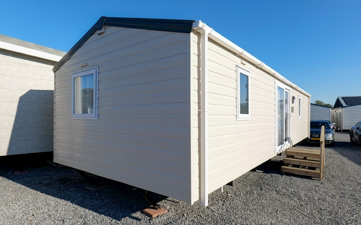 De Bergjes Serie Jura 1100/2