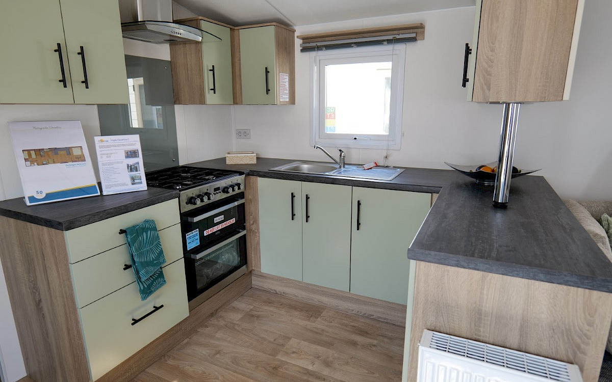 De Bergjes Serie Jura 1100/2 Super CL