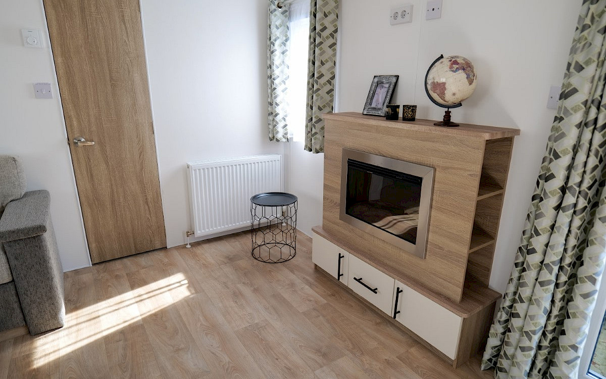 De Bergjes Serie Jura 1100/2 Super CL