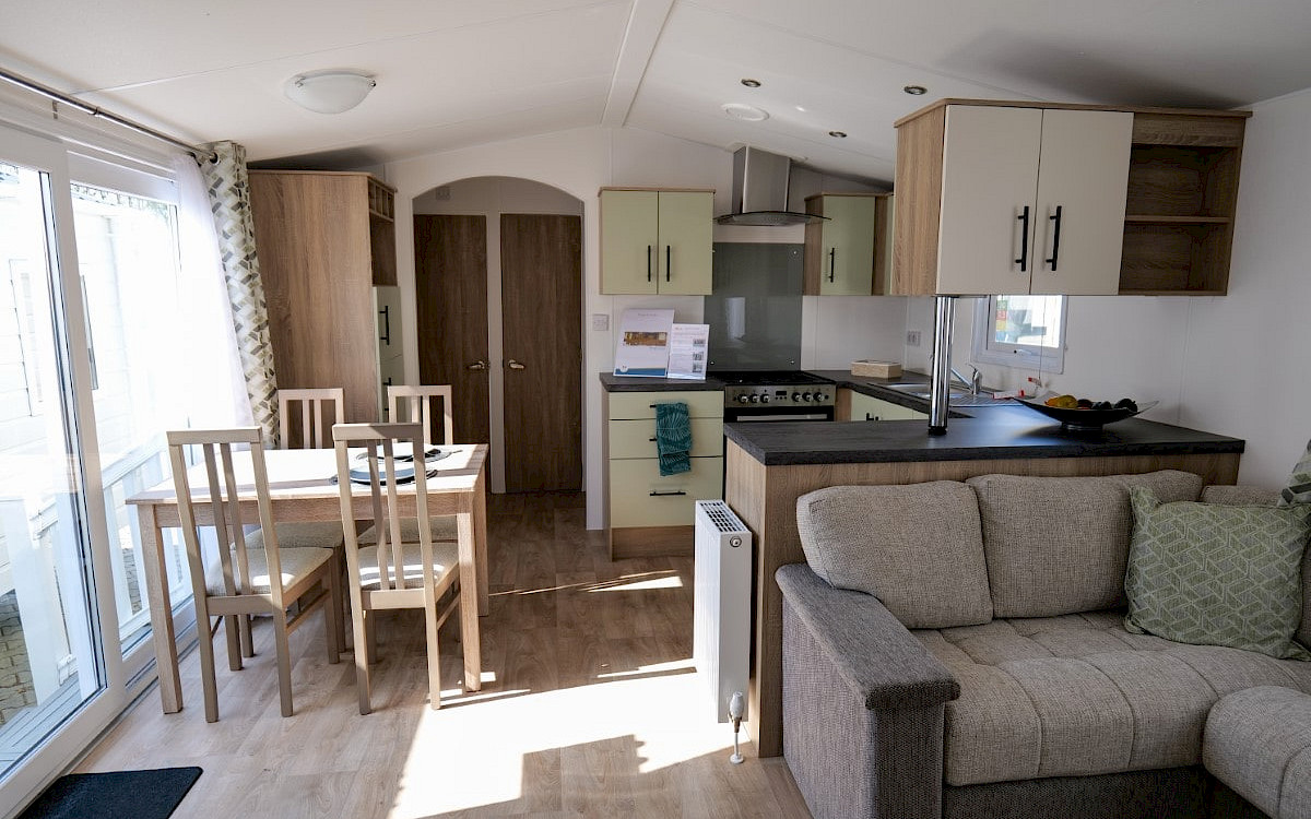 De Bergjes Serie Jura 1100/2 Super CL