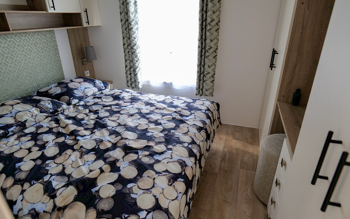 De Bergjes Serie Jura 1100/2 Super CL