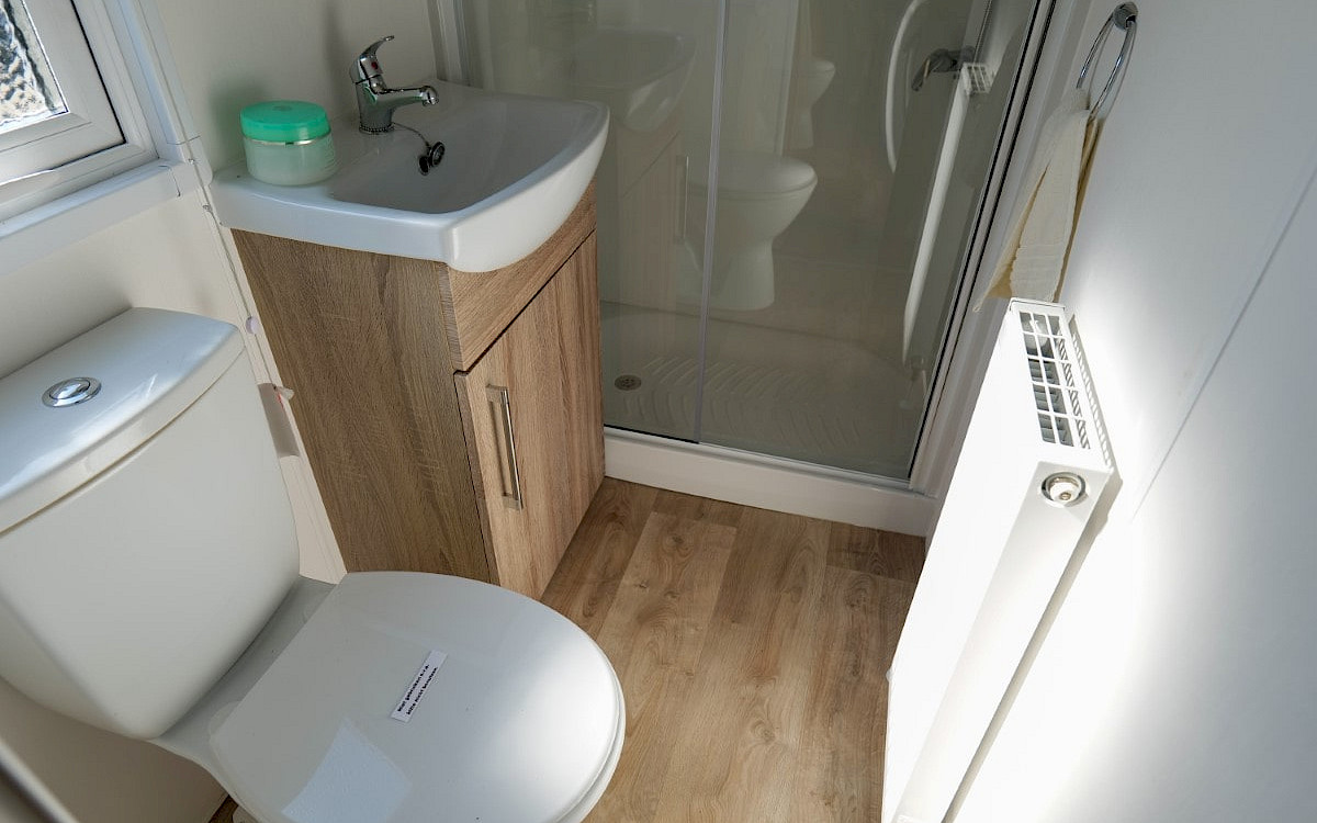 De Bergjes Serie Jura 1100/2 Super CL