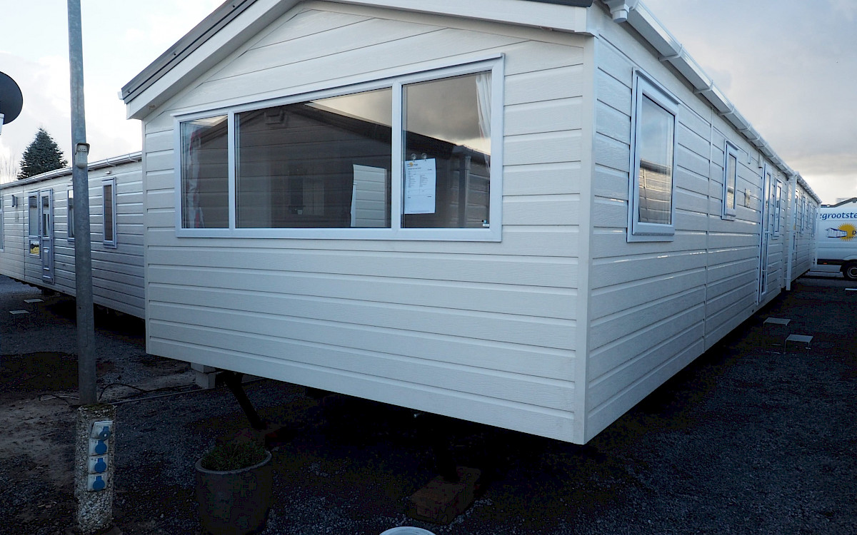 De Bergjes Serie Logan 1000/2 Super