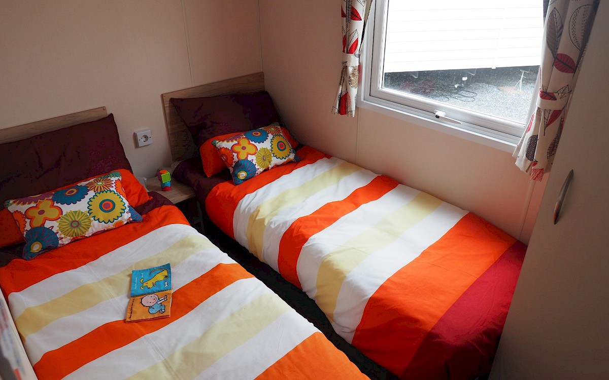 De Bergjes Serie Siësta 1100/2 Super