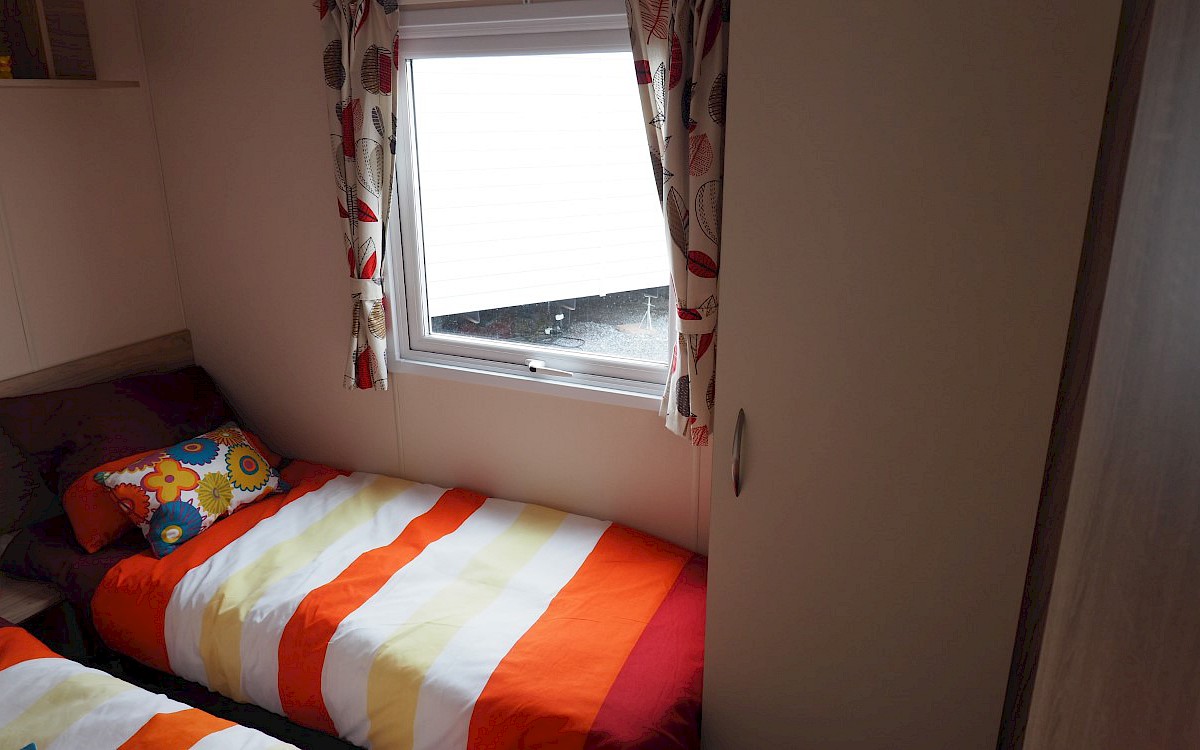 De Bergjes Serie Siësta 1100/2 Super