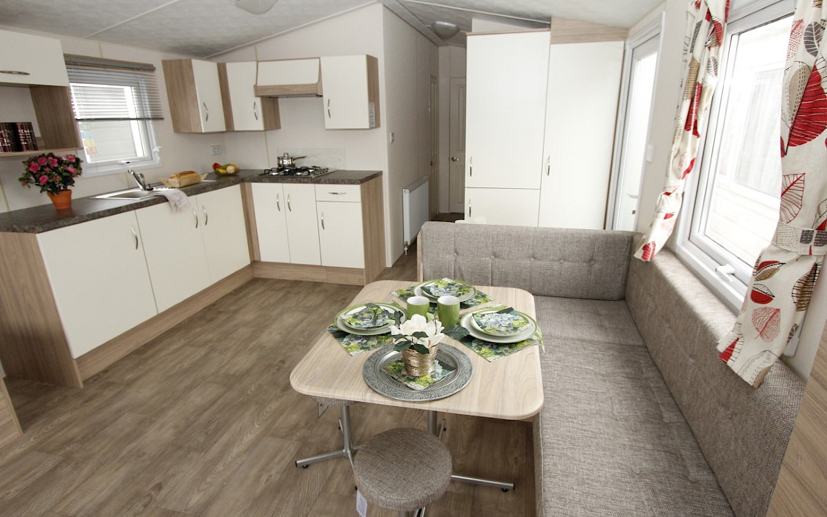 De Bergjes Serie Siësta 1100/2 Super