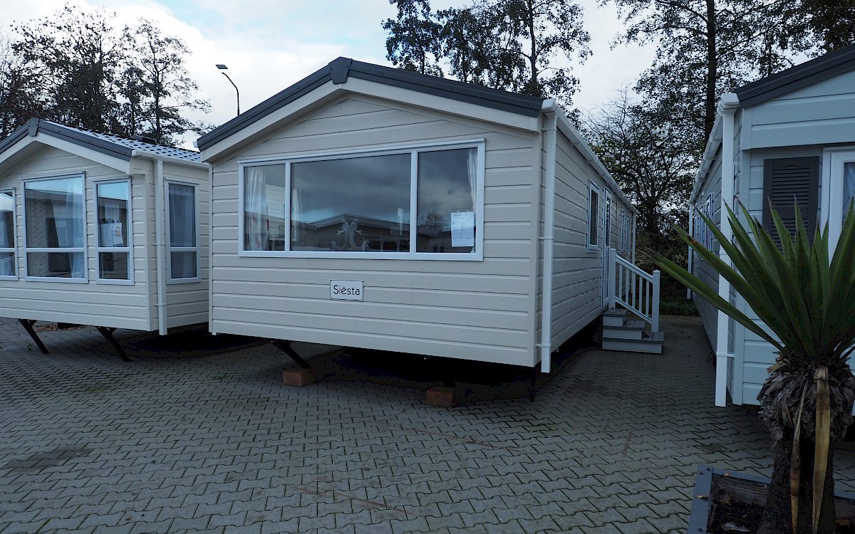 De Bergjes Serie Siësta 1100/2 Super