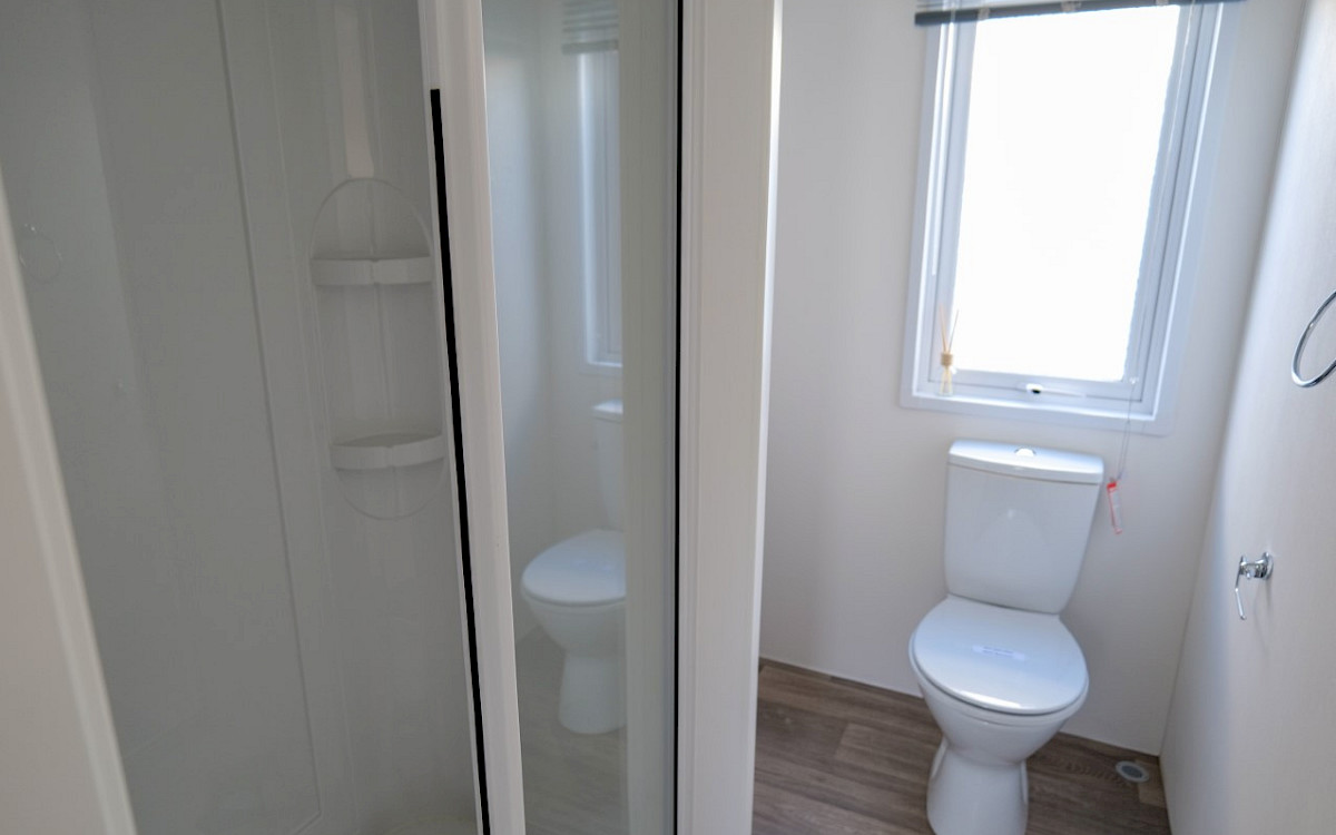 Berghome Exclusive 1100/2 Super FEB