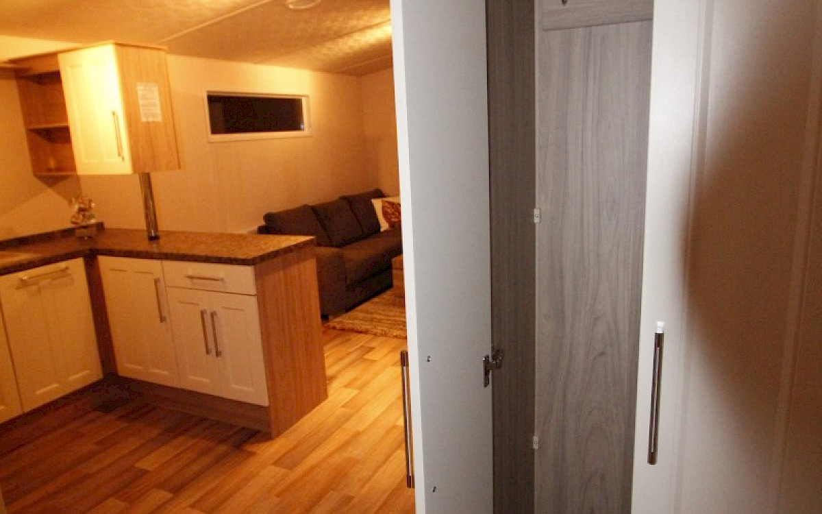 Berghome Exclusive 1100/2 CL1