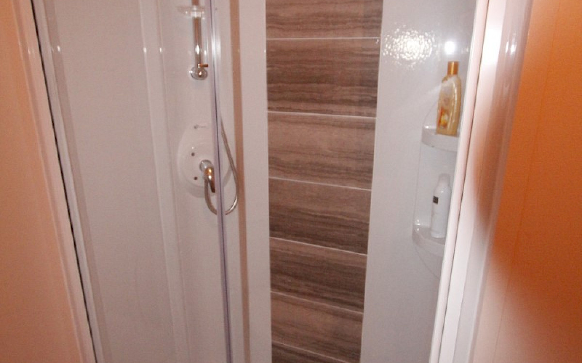 Berghome Exclusive 1100/2 CL1