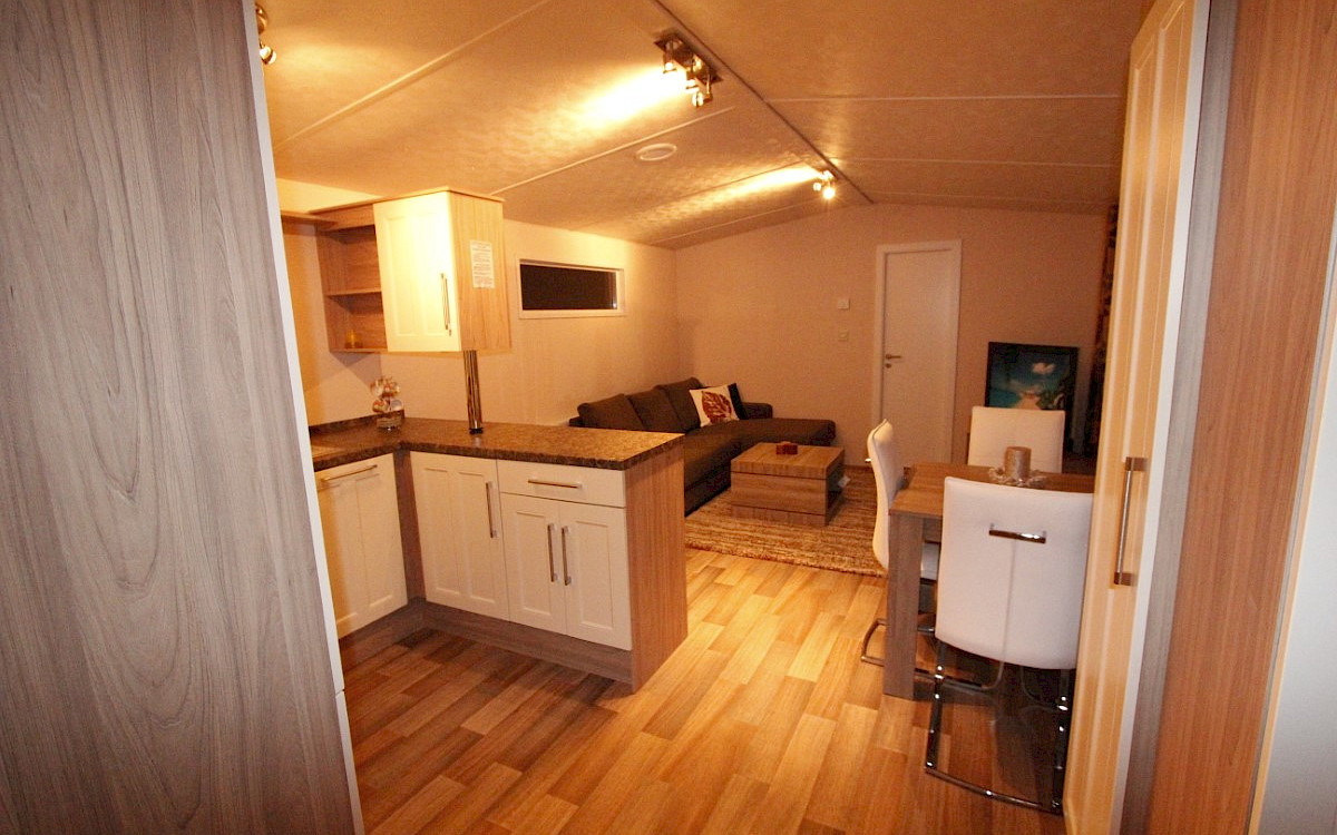 Berghome Exclusive 1100/2 CL1