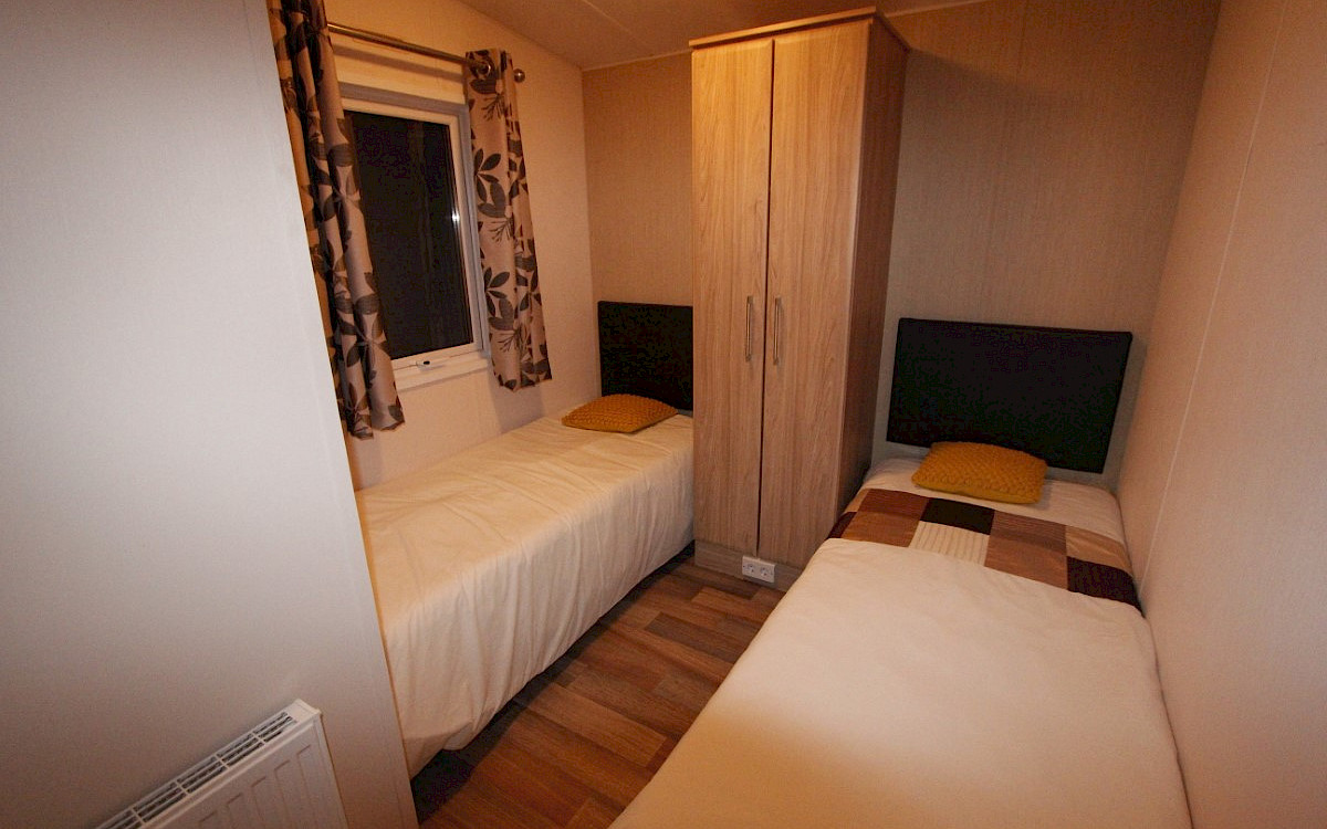 Berghome Exclusive 1100/2 CL1