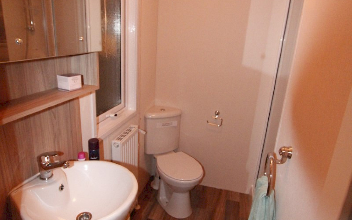 Berghome Exclusive 1100/2 CL1