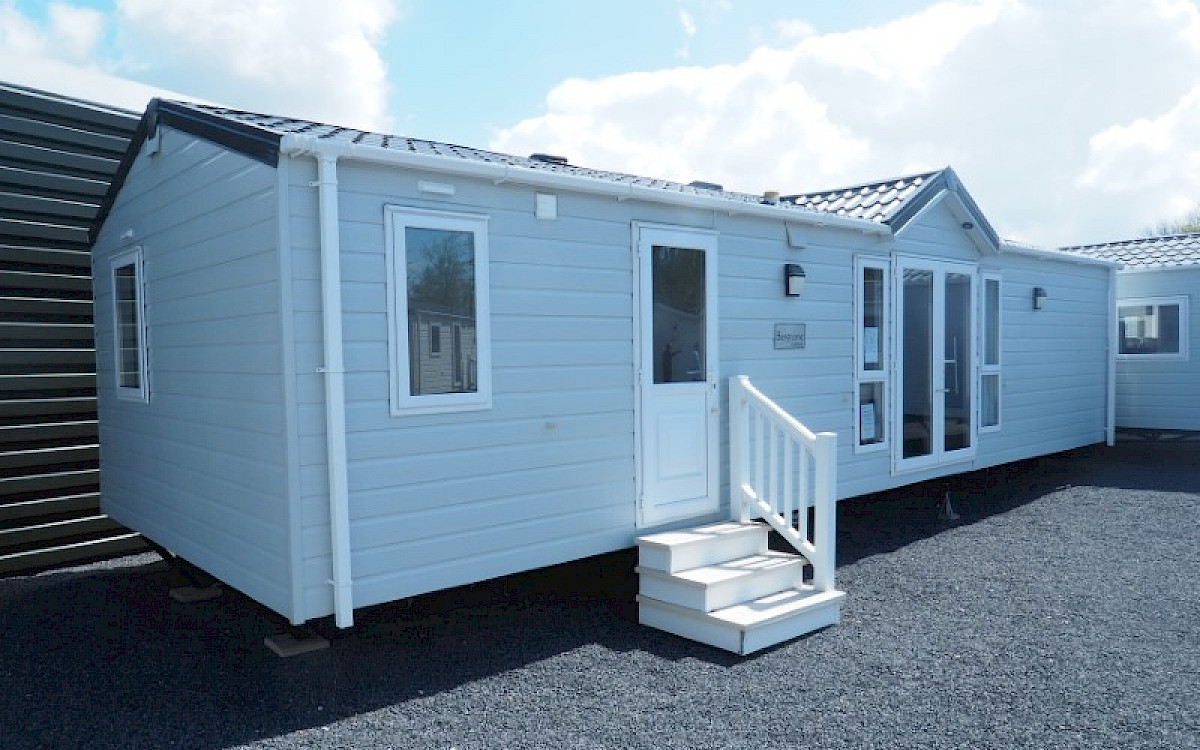 Berghome Exclusive 1100/2 CL1