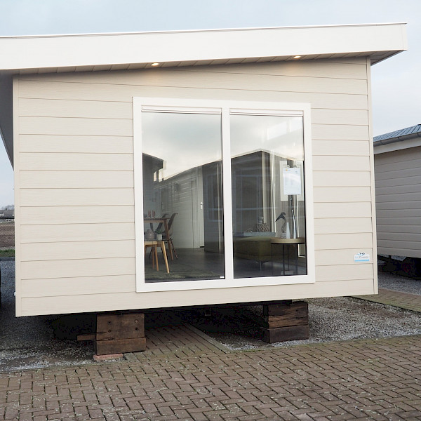 De Bergjes Pk Chalets recreatiepark-2