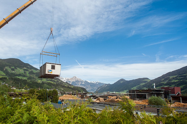 Levering Oostenrijk-1