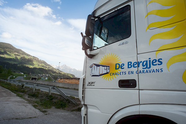 Levering Oostenrijk-6