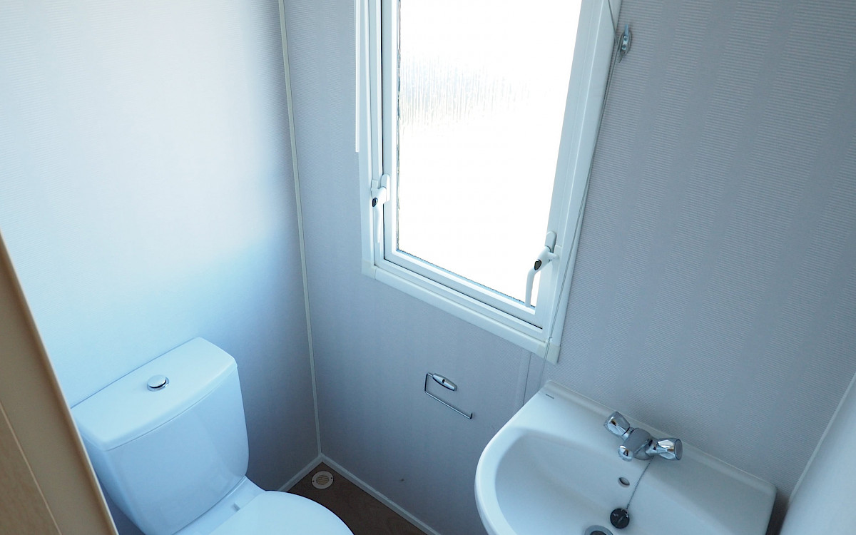 Willerby Salsa 35x12/3