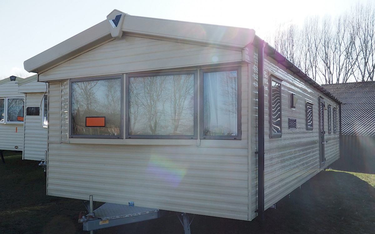 Willerby Salsa 35x12/3
