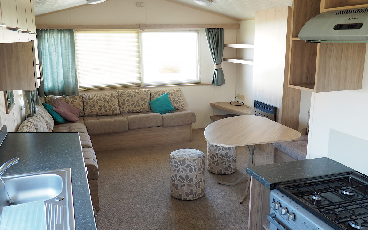 Willerby Salsa 35x12/3