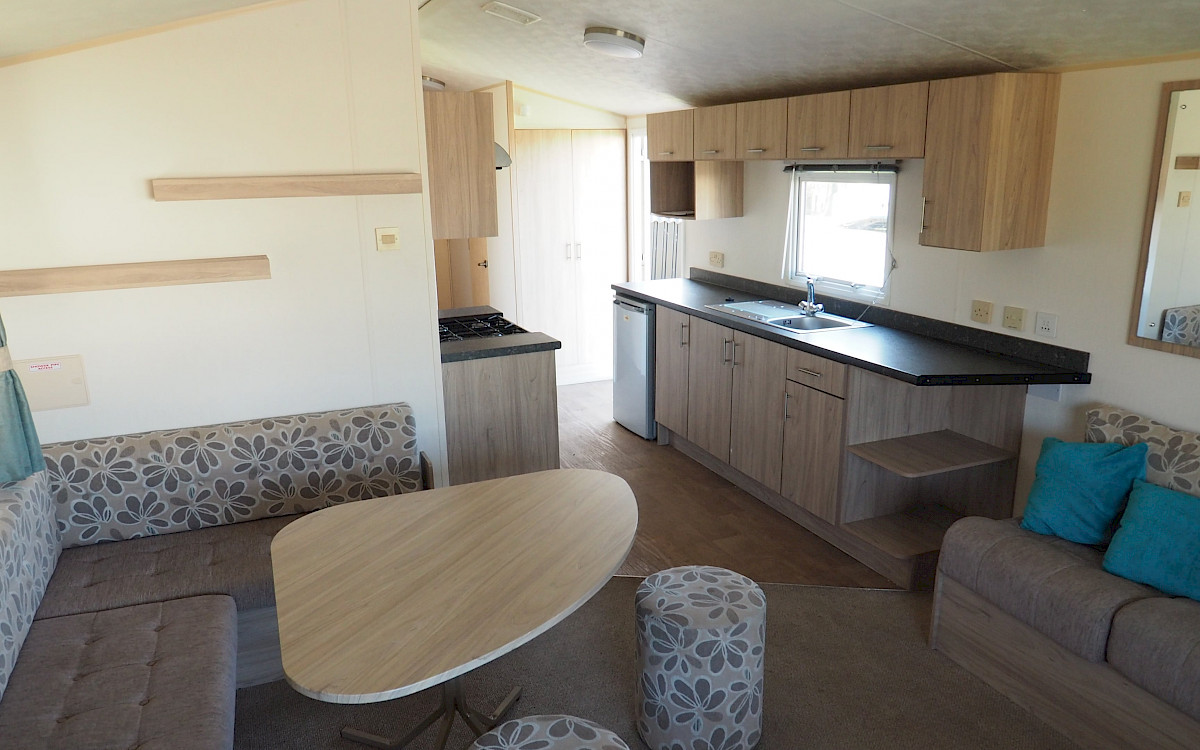 Willerby Salsa 35x12/3