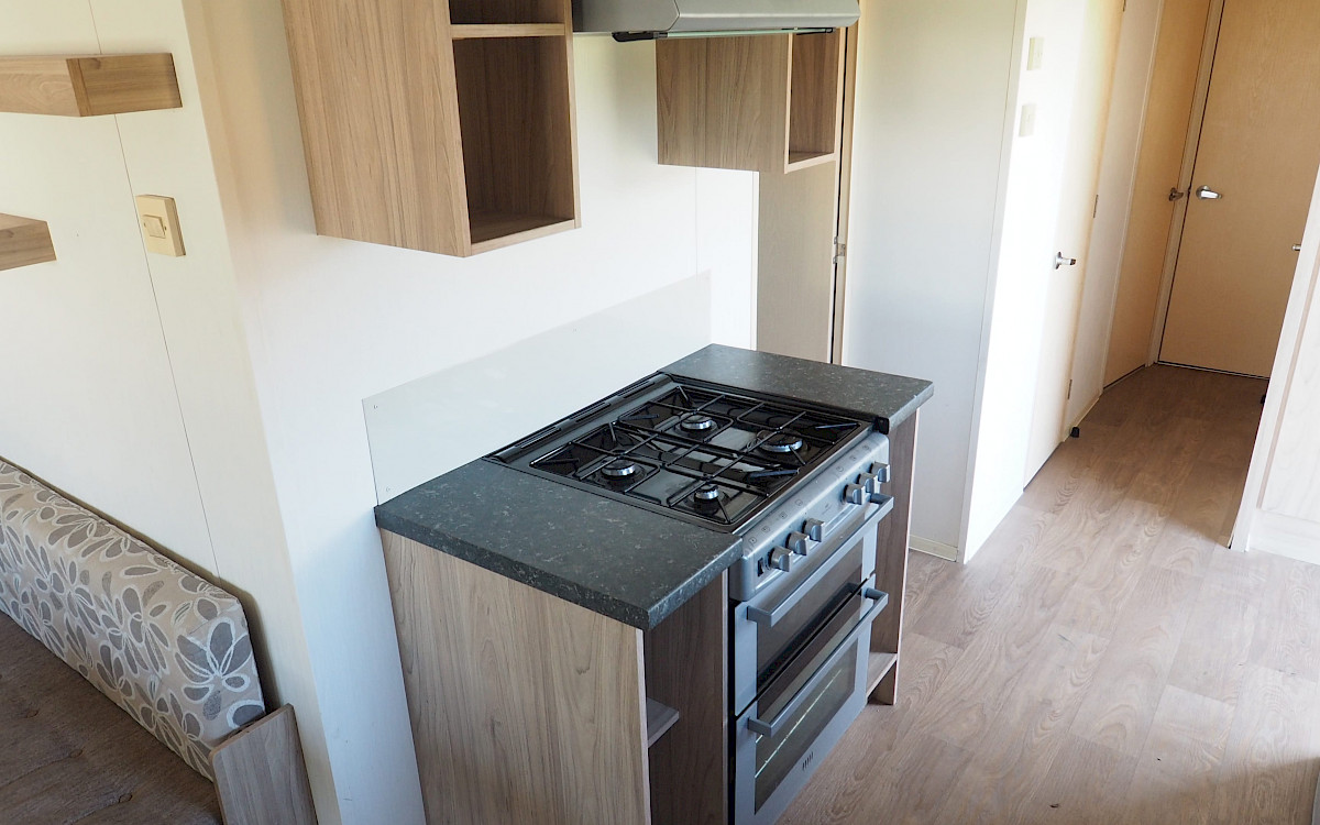 Willerby Salsa 35x12/3