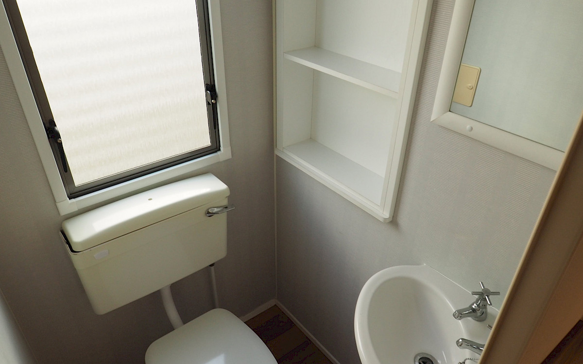 Willerby Rio 35x12/3