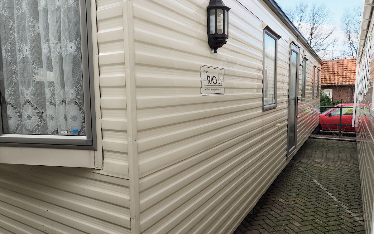 Willerby Rio 35x12/3