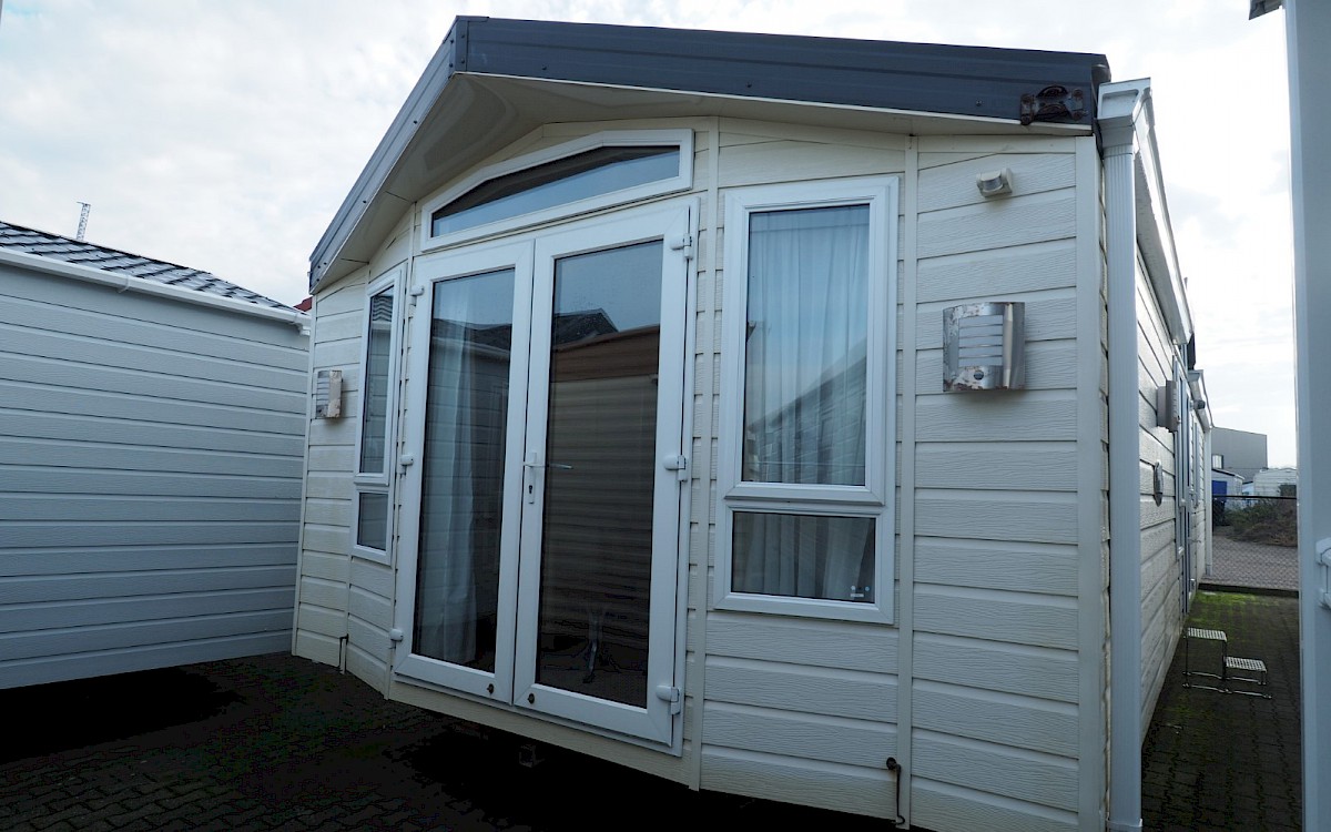 Willerby Vogue 42x14