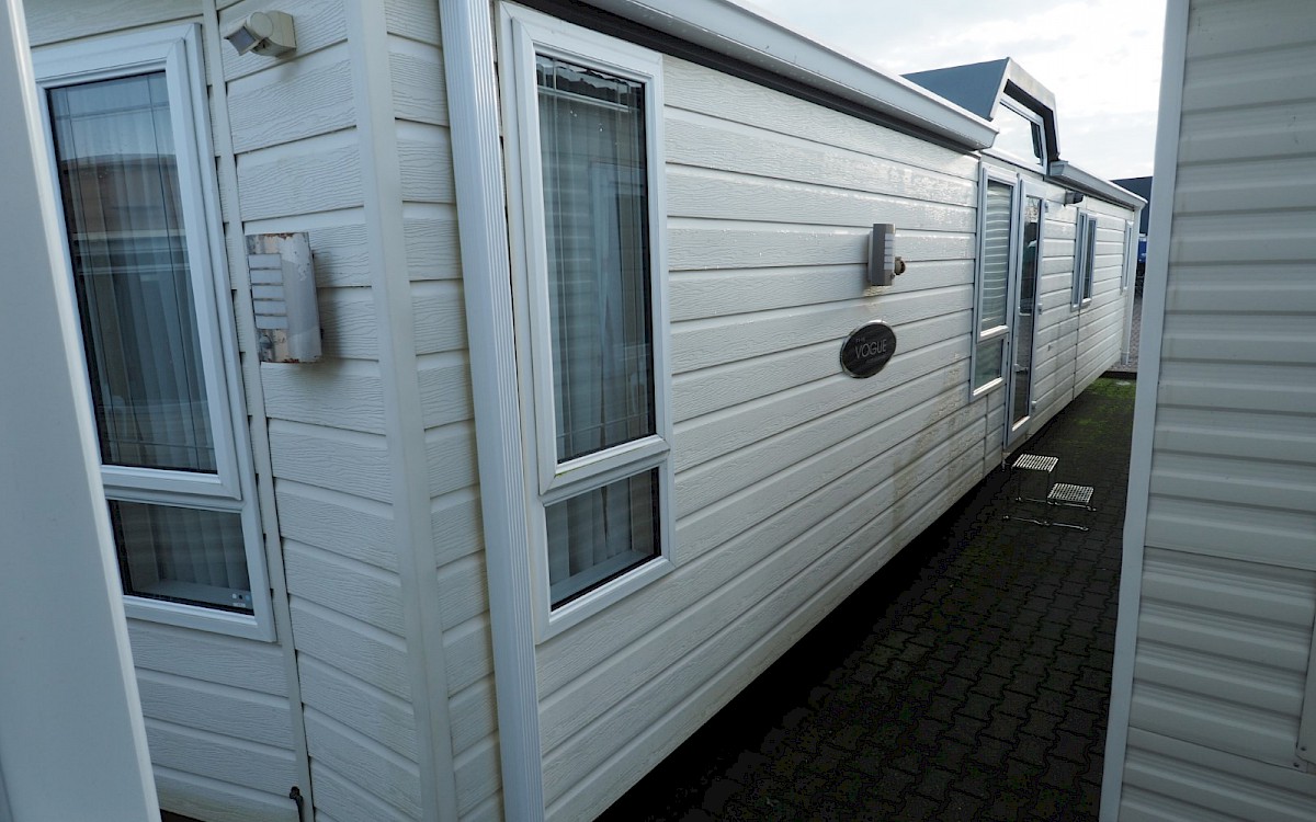Willerby Vogue 42x14